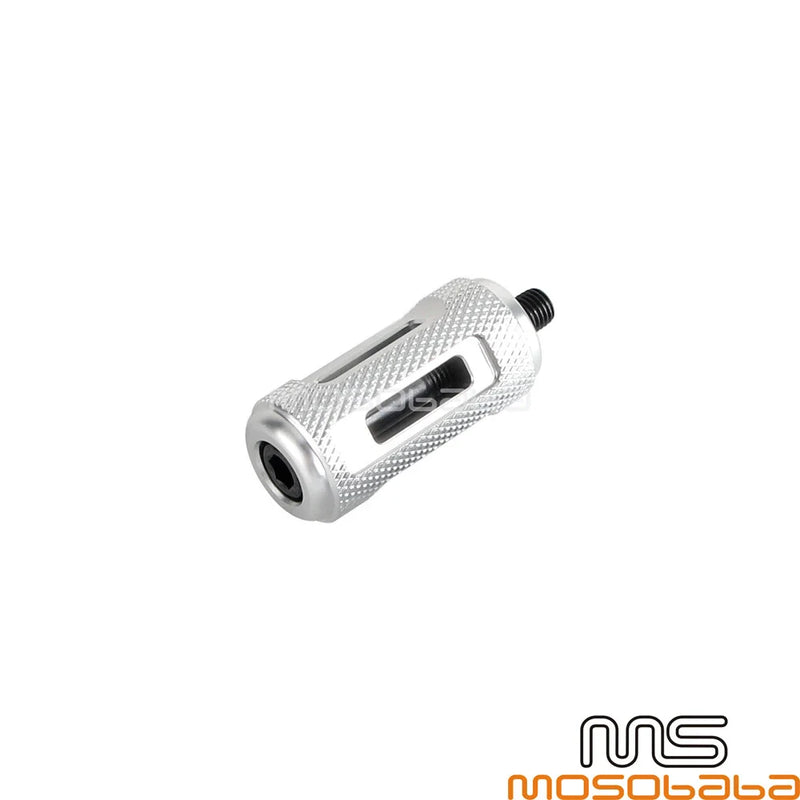Harley CVO Street Glide FLHXSE Highway Peg Mount Footpeg (2023-2024)
