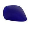 Suzuki GSX-R1000 Headlight Glass Protector Cover Blue (2007-2008)