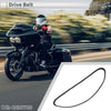 Harley Davidson Flst Fatboy Deluxe Fxst Drive Belt V-Belt (2000–2006)