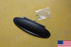 Porsche 911 996 / 997 Boxster Cayman 986 / 987 Sun Visor Mirror Cover (1997-2012)