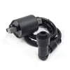 Badger 80 / Grizzly 80 / Raptor 80 Coil & Spark Plug Kit