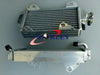 Suzuki RMZ250 2013-2018 Aluminum Radiator (2013-2018)
