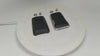 Harley CVO Street Silver Non-Slip Gas Brake Foot Pedal Pad Cover