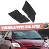 Yaris Vios 2008-2012 Windshield Wiper Side Cowl Cover (1 Pair)