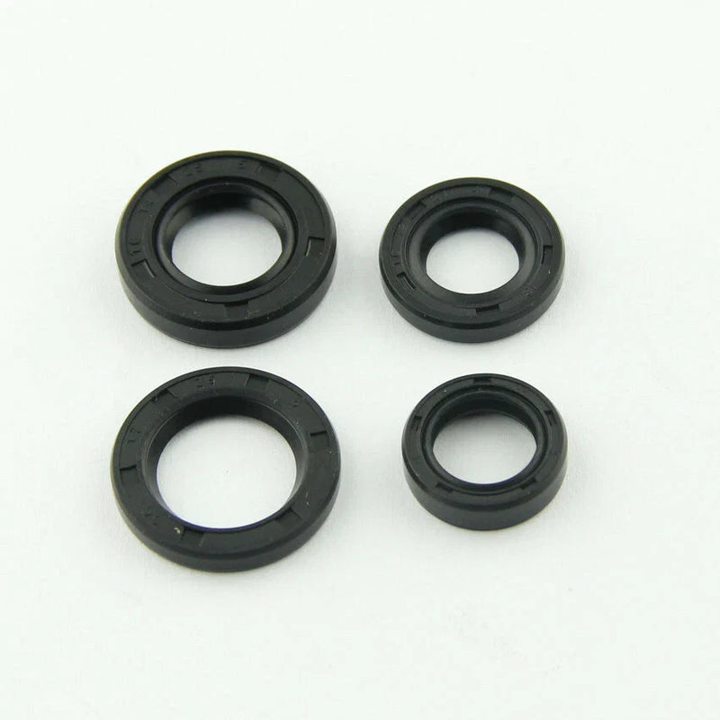 Yamaha DT175 DT125 MX125 YZ100 MX175 IT175 YZ125 Engine Oil Seal Set