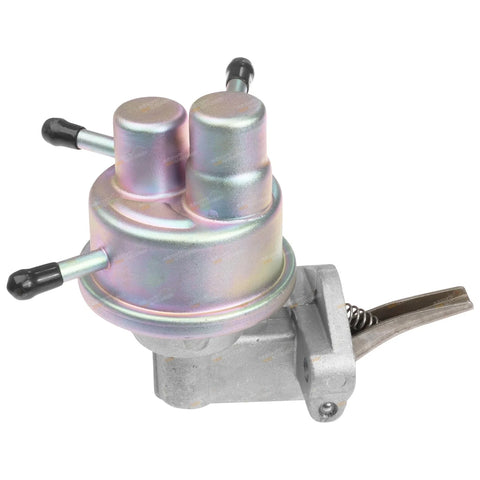 Nissan Pulsar N10 4cyl 1.4L A14 Mechanical Fuel Pump (1980-1981)