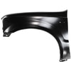 Fender For Ford F-250 Super Duty 1999-2007 Front Driver