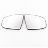 BMW X5 X6 E70 E71 (2007-2019) - 2 x Side Mirrors Heated Rear View Glass