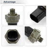 BMW 320i 2.0L (2013-2018) 1 Pcs A/C Pressure Switch Sensor