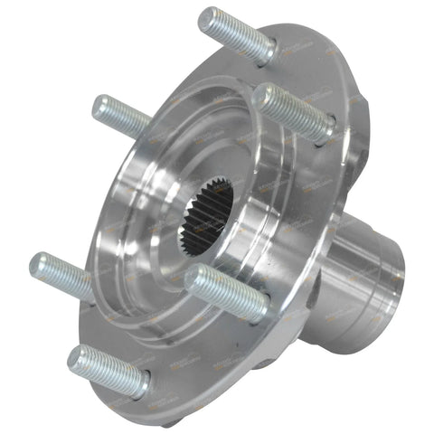 Toyota Hilux 4x4 Front Axle Wheel Hub (2005-2016)