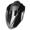Kawasaki Z800 (2013-2015) Black Rear Seat Pillion Cowl Cover