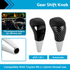 Toyota Automatic Gear Stick Shift Knob (M8 x 1.25mm)