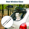 GMC Suburban Rear Window Glass Lift Supports Struts
