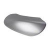 Nissan Qashqai Silver Door Wing Mirror Cover