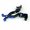 Honda CBR 600 / 900, CB, VTX1300, NC700 Adjustable Brake Clutch Lever (2003-2023)