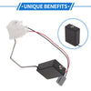 Nissan Altima 2013-2018 2.5L Fuel Tank Sending Unit