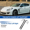 Porsche Panamera Rear LH RH Tailgate Power Lift Support (2017-2020)