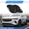 Buick Envision 1 Pc Front Right Fog Light Grill Black (2021–2023)