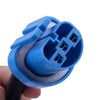 9004 HB5 Sk 5pcs Headlight Connector Socket (9007)