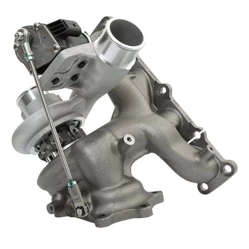 Hyundai Santa Fe, Sonata, KIA 2.0T TD04HL4S Turbocharger (2010-2016)