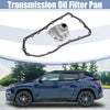 Jeep 21 Hole Gasket Transmission Filter Oil Pan Gasket Kit (2011-2018)