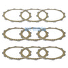 Suzuki VZ1500 Boulevard M90 Clutch Friction Plates (2016-2019)