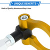 Subaru Impreza Trailer Ring Eye Towing Hook (2008-2011)