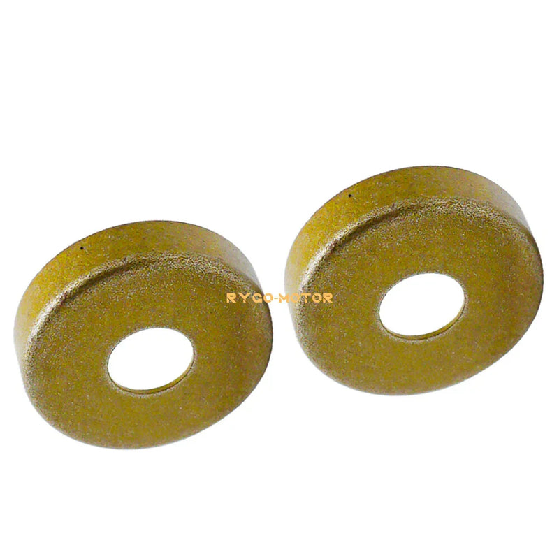 Yamaha Raptor 700 (YFM700R) 12pcs A-Arm Dust Cover Seal Caps (2006–2022)