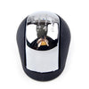 Vauxhall Signum Opel Vectra 6 Speed Gear Shift Knob (2002-2008)