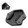 Tiger 800 / XC / XCA / XR / XRT Side Stand Plate (2010-2020)