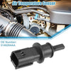 Dodge Avenger Car Air Charge Temperature Sensor (2008-2014)