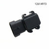 Chevrolet Silverado Impala MAP Manifold Absolute Pressure Sensor (2000–2013)