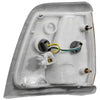 Hilux LN85 LN86 RN85 RN90 YN85 Passenger Corner Light Lamp Indicator Silver