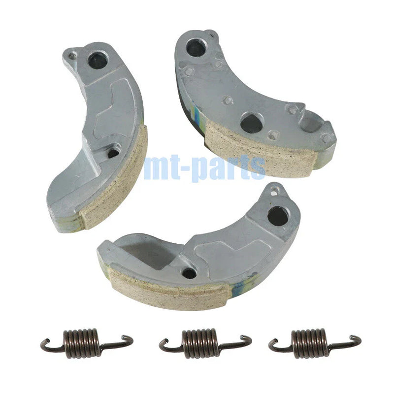 Honda PCX125 PCX150 PCX160 ADV 150 Clutch Weight Shoes (2021-2024)