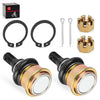 Yamaha Kodiak 450 / 700 Grizzly 550 / 700 2 x Ball Joints