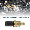 Jeep Cherokee Coolant Temperature Sensor (1997-2001)