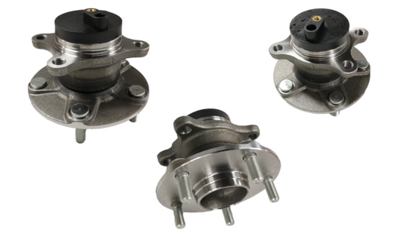 Rear Wheel HUB FOR Suzuki Swift FZ