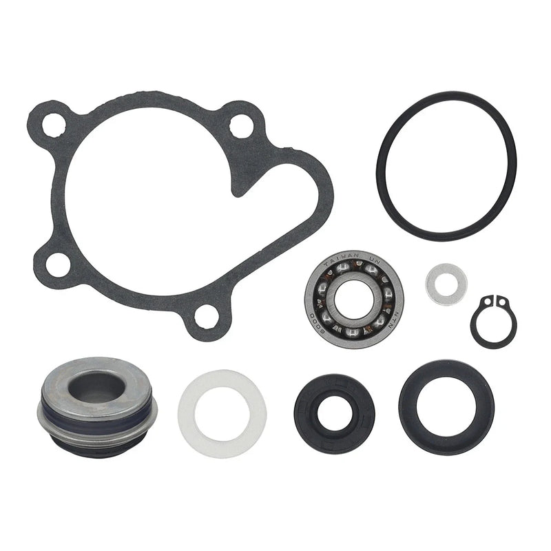 Yamaha many 400 & 450 ATVs & UTVs Bronco Water Pump Repair Kit (2000–2014)