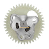 Yamaha Bruin YFM250 Oil Pump Gear and Gasket (2005-2006)