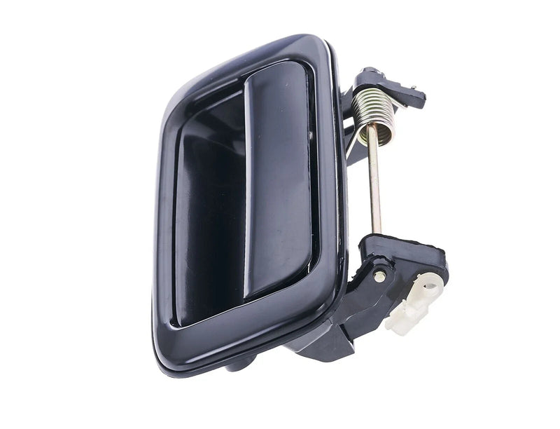 Toyota Landcruiser Rear Left Outer Door Handle (1990–1998)