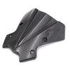 KAWASAKI Z 900, Z 650 Carbon Fiber Windshield (2020)