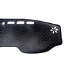 Toyota 4Runner Non-Slip Dashboard Carpet Cover Mat Black (2010–2023)