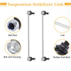Scion xD, Toyota Yaris Front Stabiliser Sway Bar Links (2008-2014)