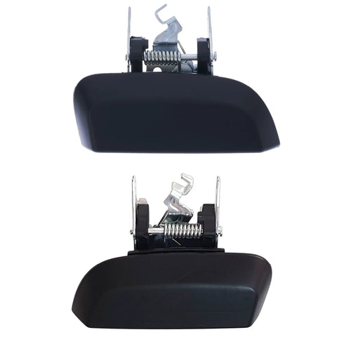 Nissan Pathfinder Door Handle Outer 2 x (2005-2013)
