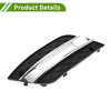 Mercedes Benz ML450 Front Right Fog Light Grill (2009-2011)