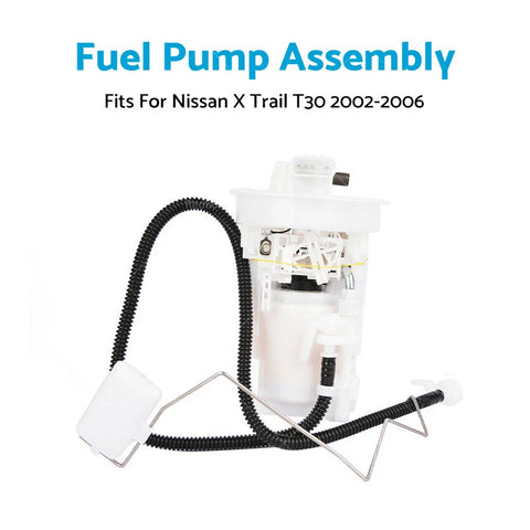 Nissan X-Trail T30 2002-2006 Fuel Pump Assembly (2002-2006)