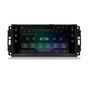 Chrysler Sebring Android 12 Car Stereo GPS Navigation (2007–2010)