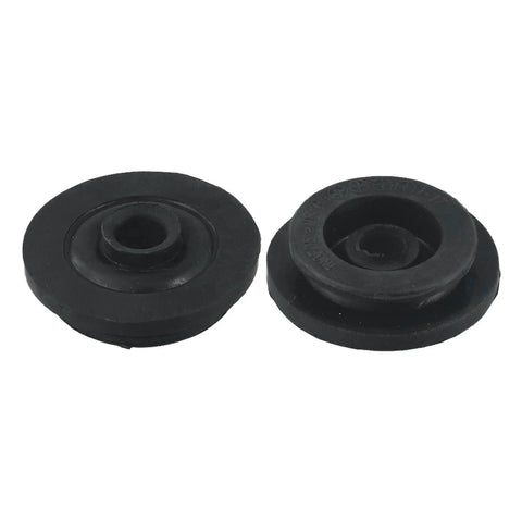 Nissan Rogue 2 x Upper Radiator Mount Bracket & Bushing