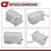 Mercedes-Benz W205 C300 Engine Oil Cooler (2015-2020)