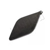Volvo S90 Rear Bumper Tow Hook Hole Eye Cover Cap (2017–2019)